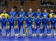 l'Italia vola ai quarti di finale degli Europei di Futsal (&copy;Figc)