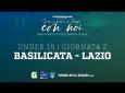 Torneo delle Regioni | Under 15 Giornata 2 | Basilicata - Lazio 1-4
