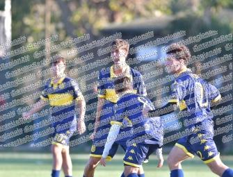 Tor di Quinto - Urbetevere