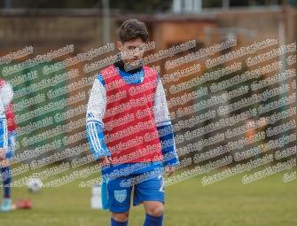 Ariccia - Atletico Ardea