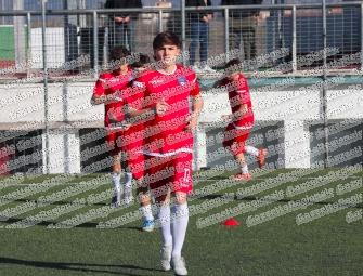 Rappresentativa U17 - Lazio U17