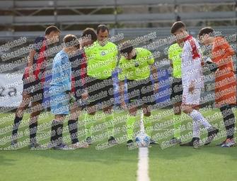 Atletico Lodigiani - Flaminia