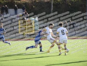 Valmontone - Cassino 