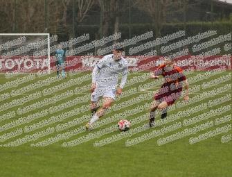 Roma - Rappresentativa LND