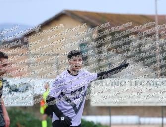 Pontinia - Virtus Pionieri