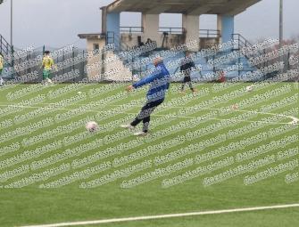 U19 LAZIO - U19 MOLISE