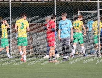 U19 Lazio - PC Tor Sapienza