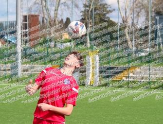 Rappresentativa Under 17 - Ostiantica