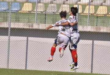 Pazza rimonta Albalonga e successo Monte nei due clou. Uni e Valmontone già sul pezzo