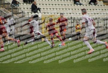 Roma - Torino