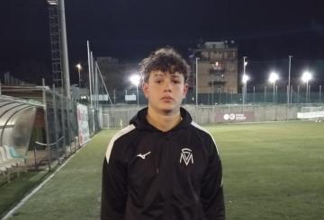 Spes corsara al Castelli: la perla di Leoni regala tre punti ai bianconeri