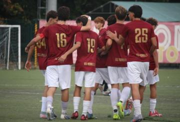 Under 17 Elite: il riassunto della 17&ordf; giornata nei due gironi