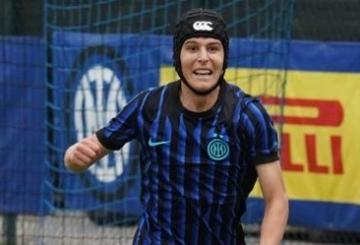 Avrebbe dovuto smettere, rientra dopo 292 giorni e segna con l'Inter: la storia di Filippo Serantoni