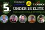 UNDER 15 ELITE - VOTA IL MIGLIOR GIOCATORE DELL'ULTIMA GIORNATA