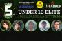 UNDER 16 ELITE - VOTA IL MIGLIOR GIOCATORE DELL'ULTIMA GIORNATA