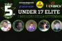 UNDER 17 ELITE - VOTA IL MIGLIOR GIOCATORE DELL'ULTIMA GIORNATA