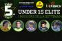 Sondaggio Under 15 Elite