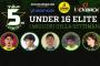 UNDER 16 ELITE - VOTA IL MIGLIOR GIOCATORE DELL'ULTIMA GIORNATA