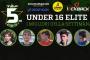 UNDER 16 ELITE - VOTA IL MIGLIOR GIOCATORE DELL'ULTIMA GIORNATA
