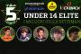 UNDER 14 ELITE - VOTA IL MIGLIOR GIOCATORE DELL'ULTIMA GIORNATA