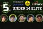 UNDER 14 ELITE - VOTA IL MIGLIOR GIOCATORE DELL'ULTIMA GIORNATA