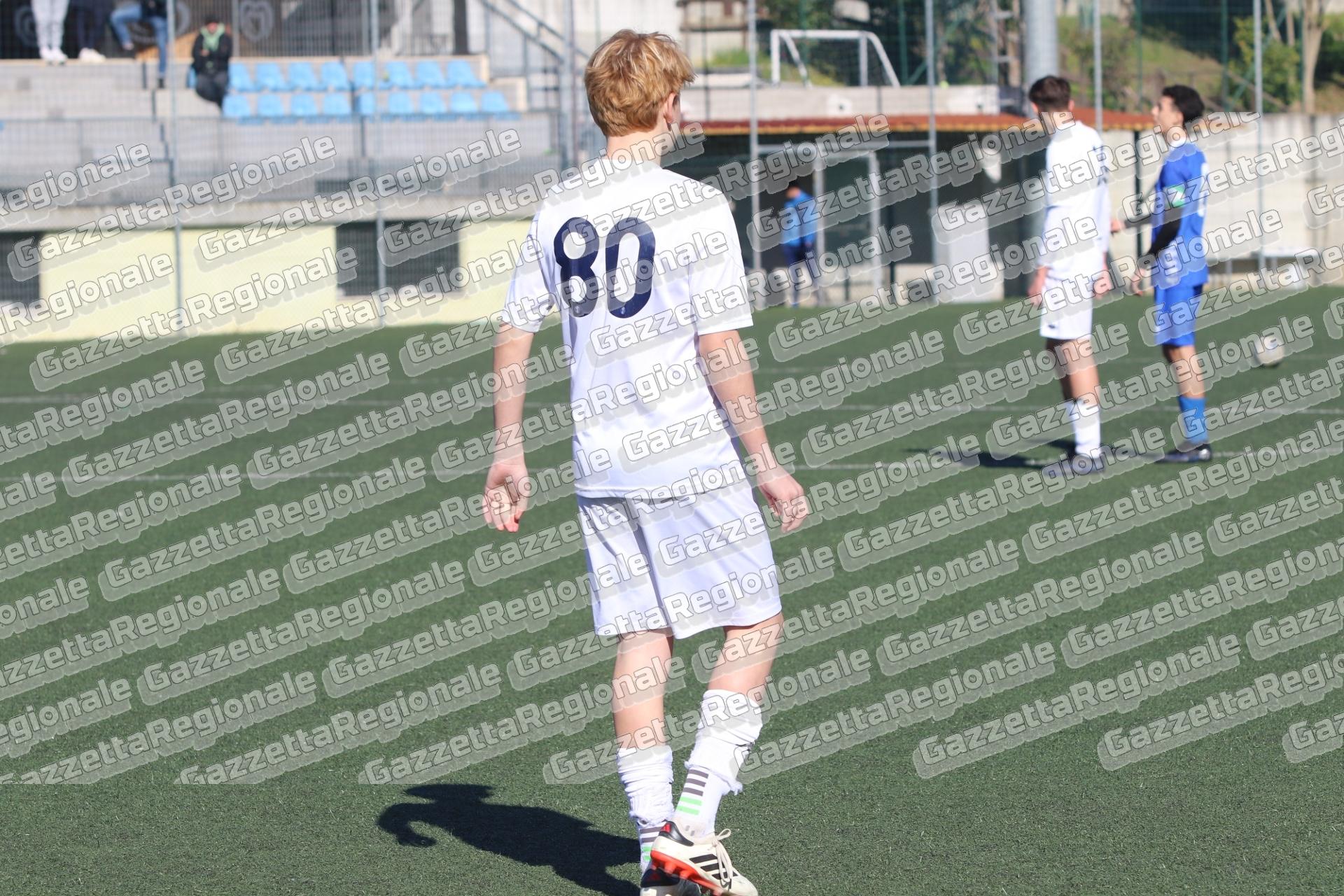 Accademia Calcio Roma Club Olimpico Romano Foto 1 di 122 Gazzetta
