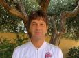 Roberto Amore, dg del settore femminile e tecnico dell'Eccellenza in rosa