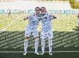 Frosinone - Vicenza 