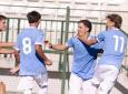 Lazio, show col Pescara! La Roma crolla, il Frosinone sfiora l'impresa