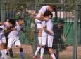 Il Savio si prende la vetta solitaria. Colleferro, 1° successo con cinquina