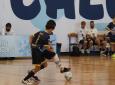 Numderi in crescita per il futsal regionale (©GazReg)