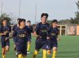 Goleada Guidonia Montecelio in U15, pari per i 2009. Cade il Latina U16