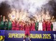 La Roma 1927 Futsal trionfa ancora con l'Under 19