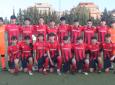 Under 16 Elite, Petriana - Academy Ladispoli: cronaca e tabellino corretti