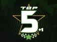 Top 5+1 Promozione