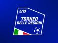 Torneo delle Regioni 2026: ecco date, orari e campi delle partite