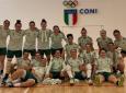 Doppio test in Ungheria per le azzurre (&copy;Figc)