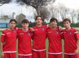 Rappresentativa Under 17