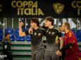 La Roma 1927 vola in finale di Coppa Italia Under 19 (&copy;Libralato)