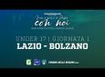 Torneo delle Regioni | Under 17 | Lazio - Bolzano 2-1