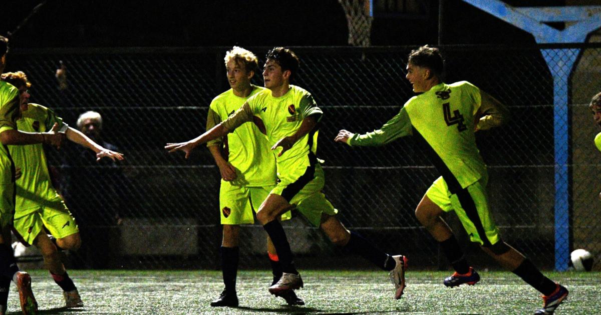 Il weekend da sogno di Rota, il ragazzo dei gol pesanti - Gazzetta ...