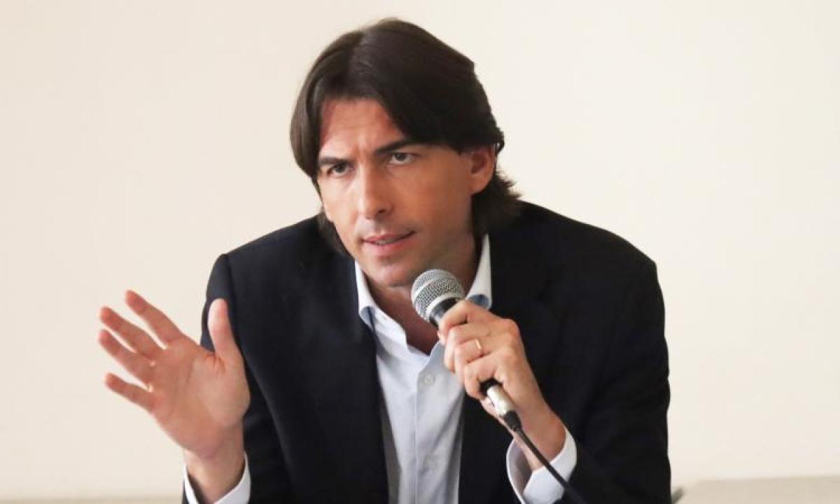 Lazio Roma, Alessandro Onorato: “Il derby alle 12.30 è una sconfitta dello stato”