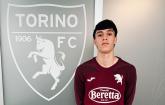 Tor Tre Teste, ora &egrave; ufficiale: Haron Befani firma con il Torino