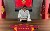 La Roma blinda Federico Terlizzi: annunciato il rinnovo fino al 2029
