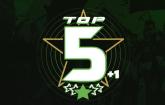 La Top 5+1: Promozione, ecco i migliori della 29&ordf; giornata