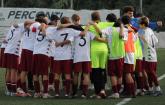 Trastevere Under 14