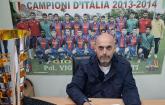 Vigor Perconti: ufficiale, Maurizio Turriziani nuovo direttore tecnico