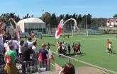 Promozione | Girone C | Fregene - Rodolfo Morandi 4-1