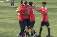 Under 16 Elite | Girone B | Grifone - Accademia Frosinone 4-2