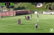 Under 17 Elite | Girone A | Trastevere - Ostiamare 1-1